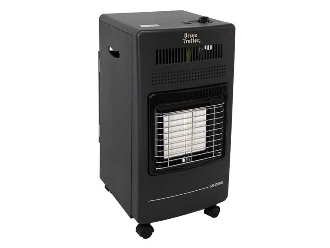 ESTUFA INFRARROJA URSUS TROTTER GR2800 1