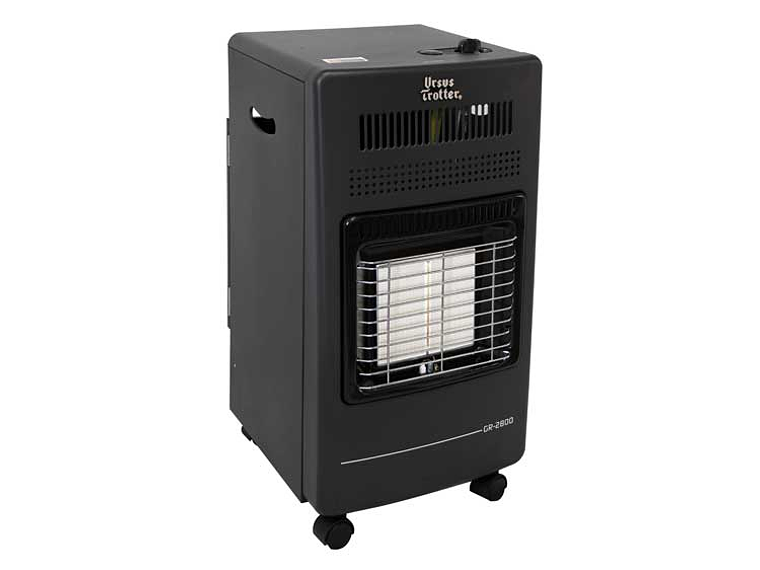 ESTUFA INFRARROJA URSUS TROTTER GR2800 1