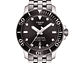 RELOJ TISSOT HOMBRE SEASTAR 1000 POWERMATIC 80 ACERO - Miniatura 1