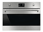 HORNO SMEG CLASSICA VAPOR 45 MODELO SF4390VCX1 - Miniatura 1