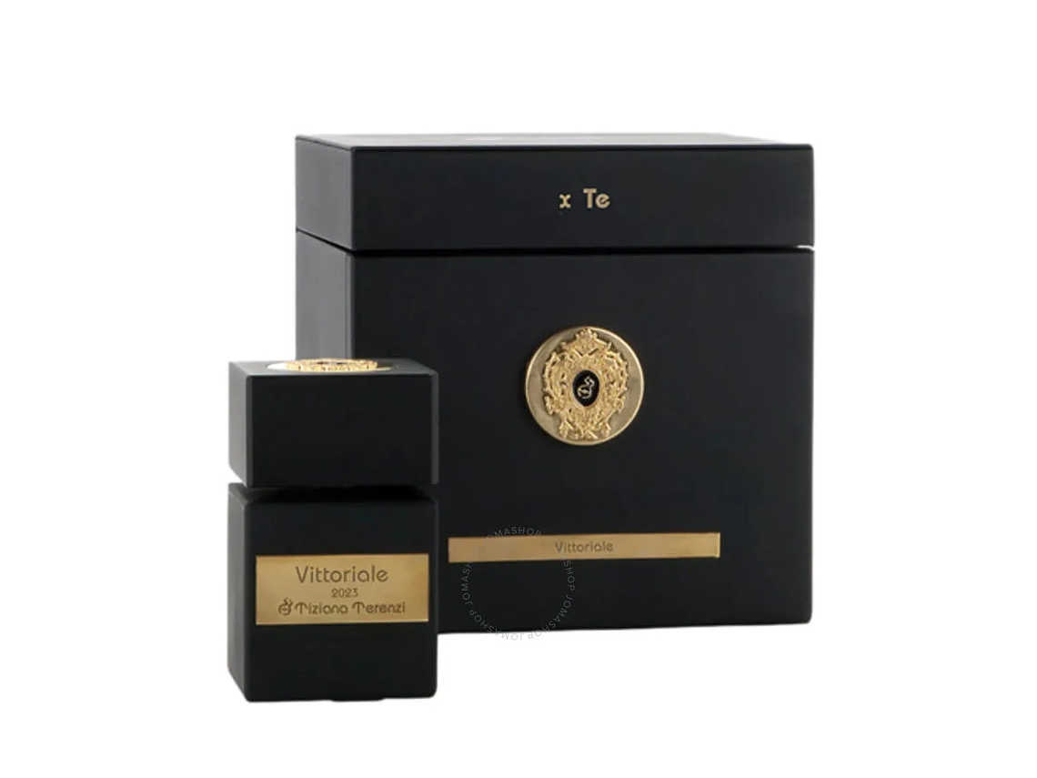 PERFUME TIZIANA TERENZI VITTORIALE EXTRAIT PARFUM 100 ML 1