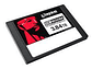 DISCO SSD KINGSTON DATA CENTER ENTERPRISE DC600M 3.84TB 2.5' - Miniatura 1