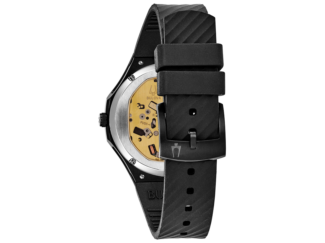 RELOJ BULOVA MUJER 98R240 2