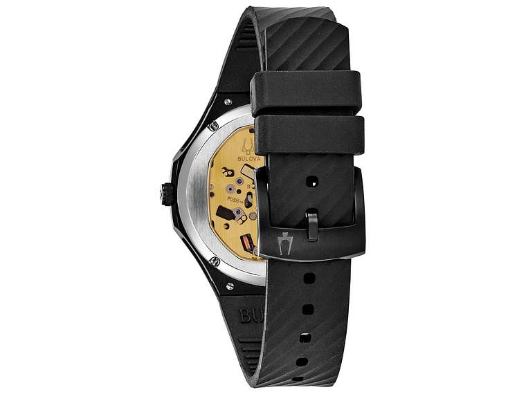 RELOJ BULOVA MUJER 98R240 2