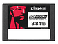 DISCO SSD KINGSTON DATA CENTER ENTERPRISE DC600M 3.84TB 2.5' - Miniatura 2