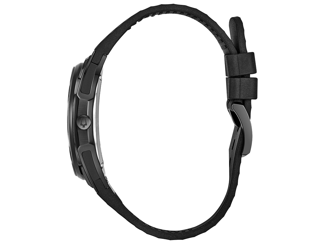 RELOJ BULOVA MUJER 98R240 3