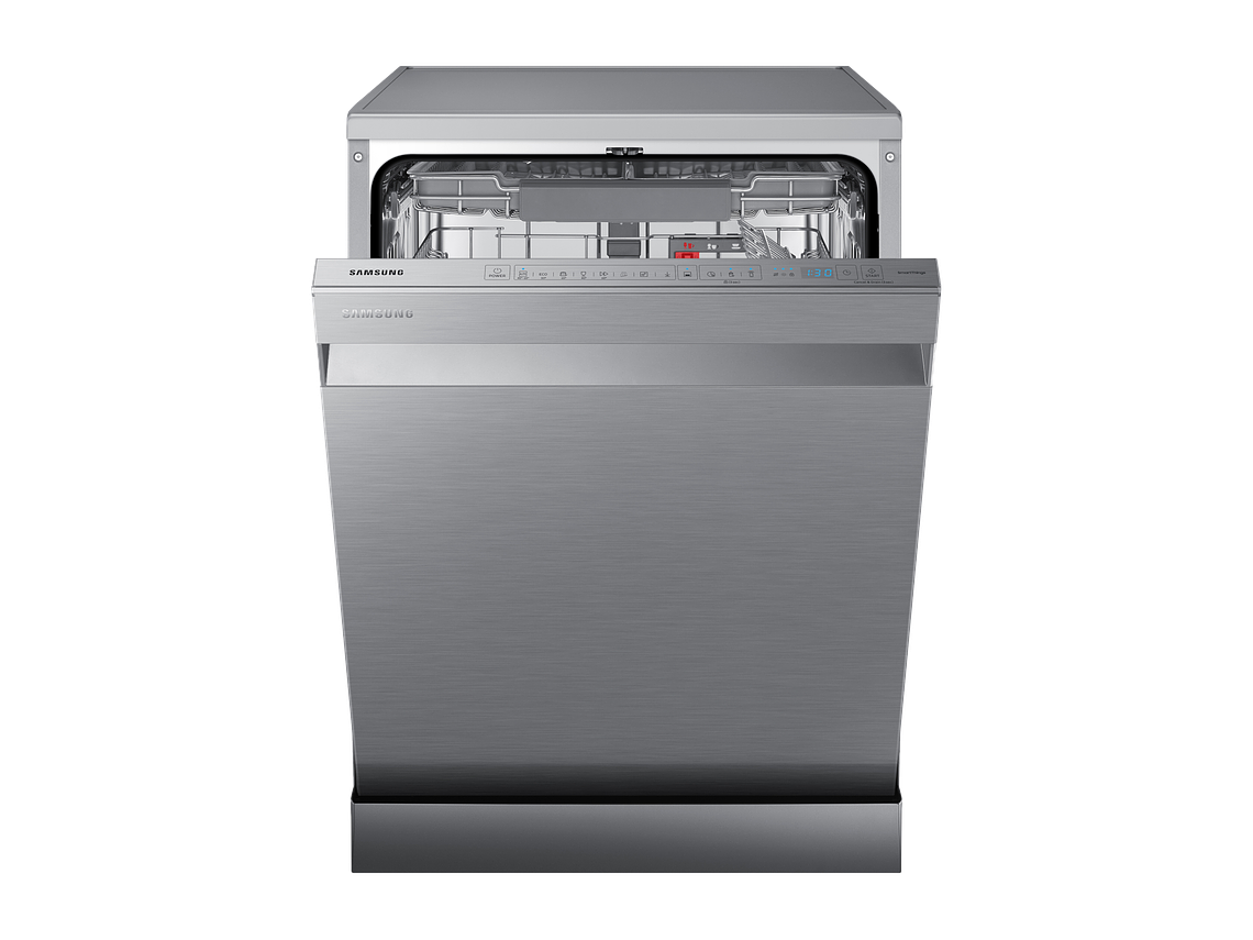SAMSUNG LAVAVAJILLAS 14 CUBIERTOS CON SMART THINGS 2