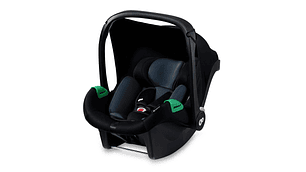COCHE TRAVEL SYSTEM MOOV 3 EN 1 GRIS