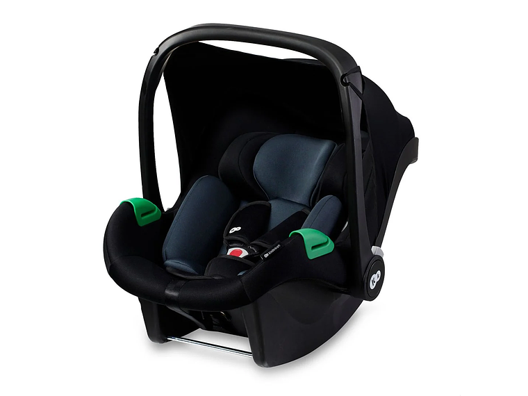 COCHE TRAVEL SYSTEM MOOV 3 EN 1 GRIS 2