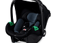 COCHE TRAVEL SYSTEM MOOV 3 EN 1 GRIS - Miniatura 2