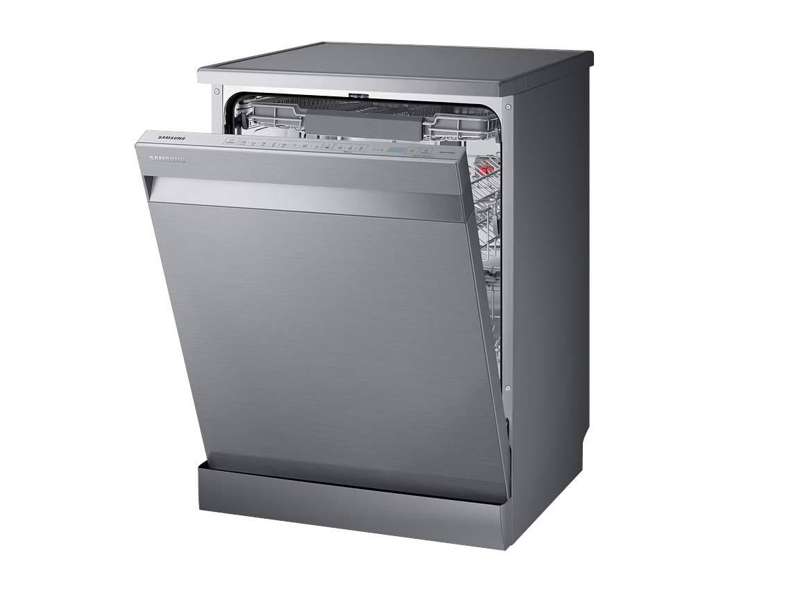 SAMSUNG LAVAVAJILLAS 14 CUBIERTOS CON SMART THINGS 4