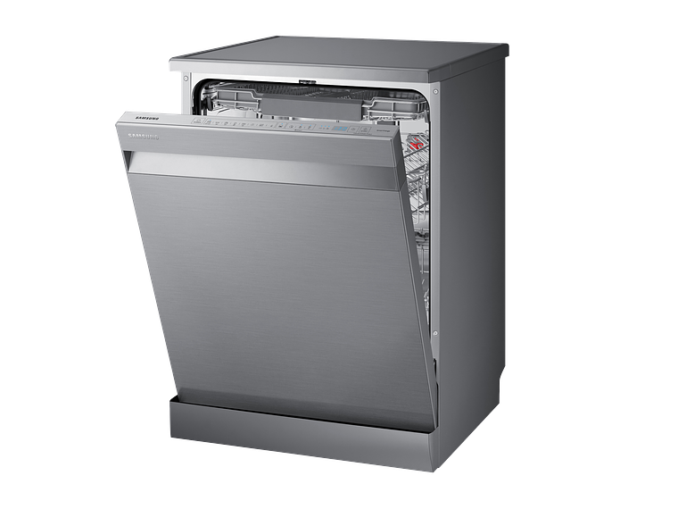 SAMSUNG LAVAVAJILLAS 14 CUBIERTOS CON SMART THINGS 4