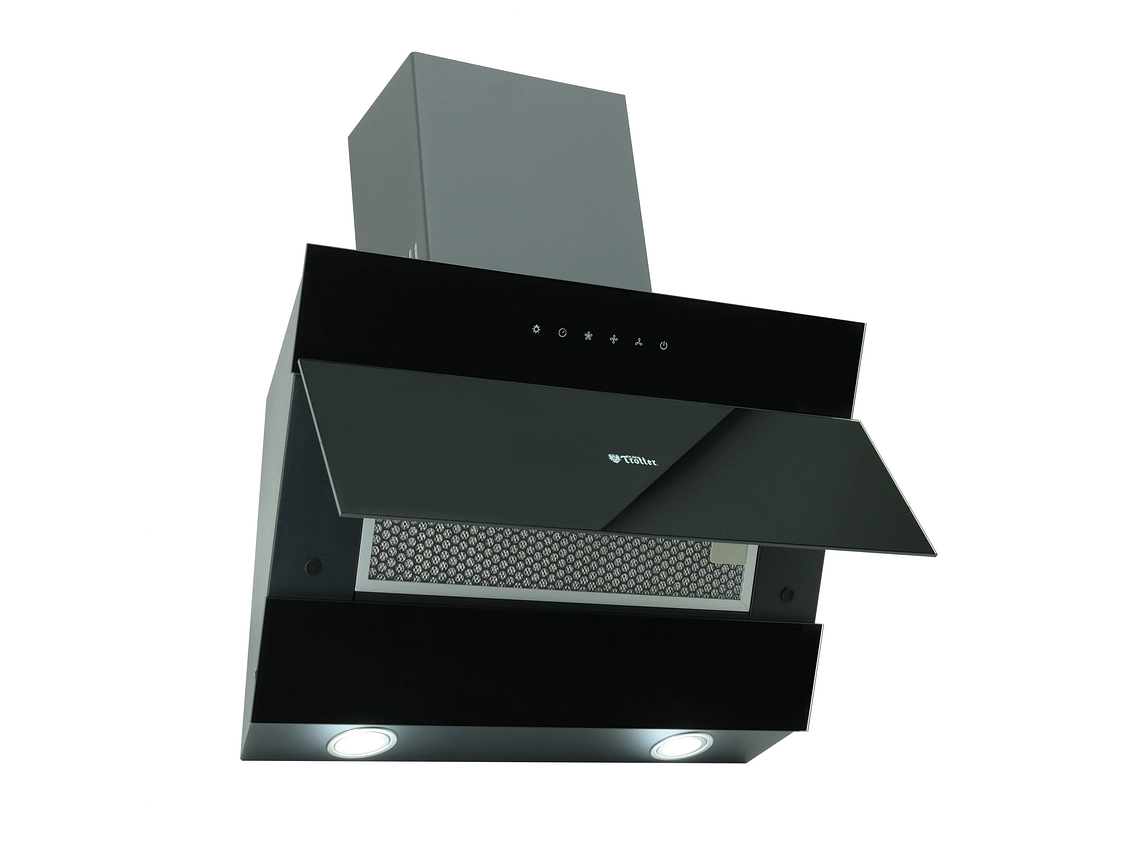 CAMPANA AT-XN REIN SCH 60 2