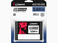 DISCO SSD KINGSTON DATA CENTER ENTERPRISE DC600M 3.84TB 2.5' - Miniatura 3