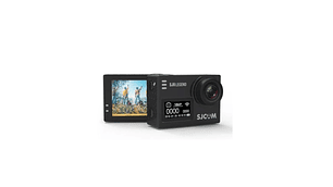 SJCAM SJ6 LEGEND 4K - CÁMARA DEPORTIVA