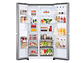 REFRIGERADOR LG SIDE BY SIDE NO FROST 647 L LINEAR COOLING GS66MPP - Miniatura 2