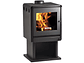  ESTUFA A LEÑA BOSCA LIMIT 480 MIMBRAL - Miniatura 1
