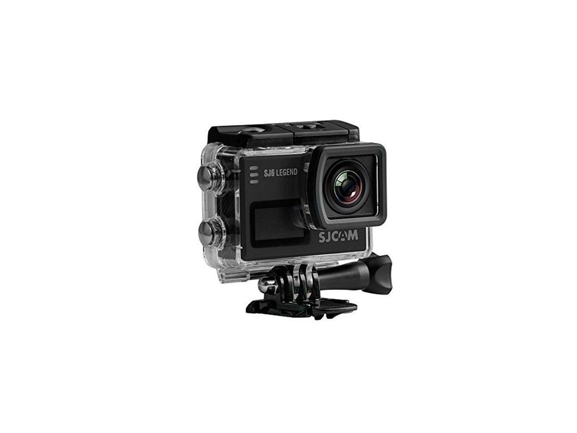 SJCAM SJ6 LEGEND 4K - CÁMARA DEPORTIVA 2