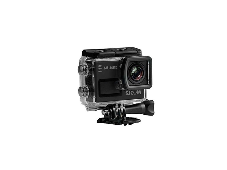 SJCAM SJ6 LEGEND 4K - CÁMARA DEPORTIVA 2