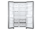 REFRIGERADOR LG SIDE BY SIDE NO FROST 647 L LINEAR COOLING GS66MPP - Miniatura 3