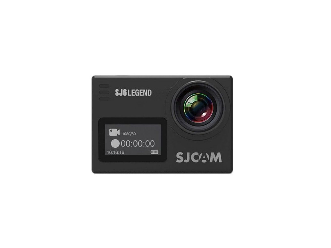 SJCAM SJ6 LEGEND 4K - CÁMARA DEPORTIVA 3