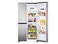 REFRIGERADOR LG SIDE BY SIDE NO FROST 647 L LINEAR COOLING GS66MPP - Miniatura 5