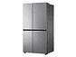 REFRIGERADOR LG SIDE BY SIDE NO FROST 647 L LINEAR COOLING GS66MPP - Miniatura 6