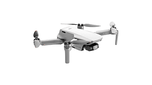 DRONE DJI MINI 4K + TARJETA DE MEMORIA 64GB