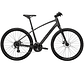 Bicicleta Urbana Trek Dual Sport 1 Gen 5 Gris - Miniatura 1