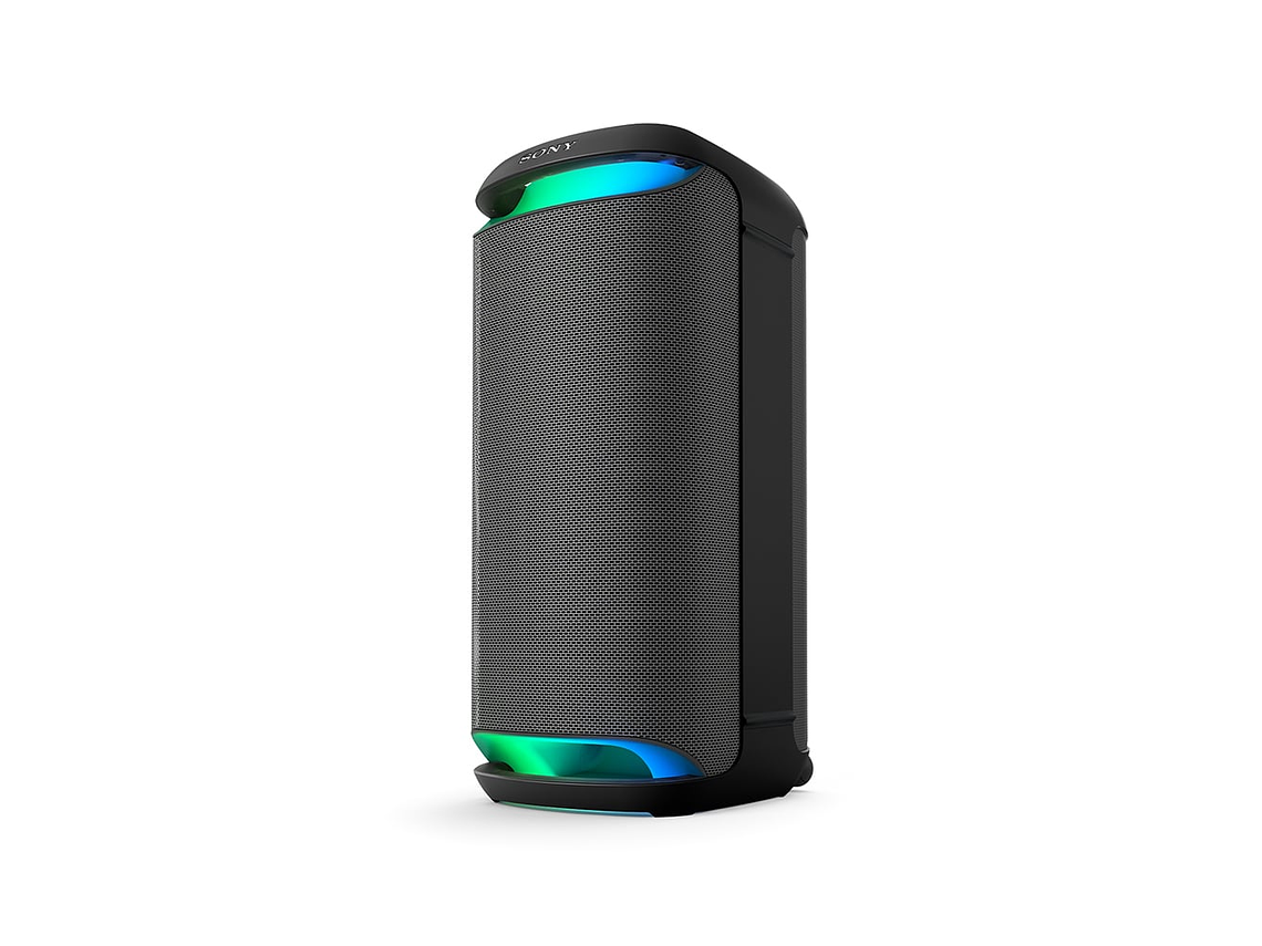 PARLANTE INALÁMBRICO DE ALTA POTENCIA SRS-XV800 1