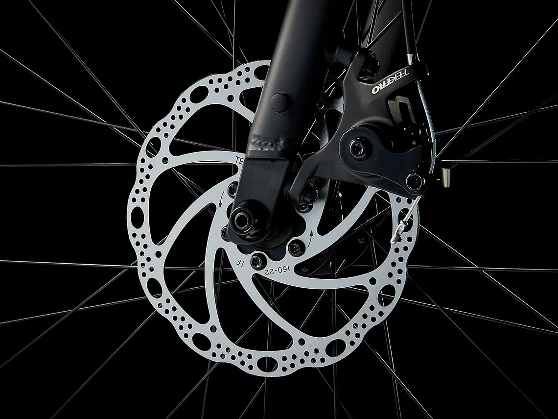 Bicicleta Urbana Trek Dual Sport 1 Gen 5 Gris 4