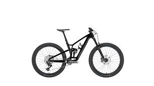 Bicicleta MTB Trek Fuel EX 9.8 GX AXS T-Type Gen 6 Gris Oscuro