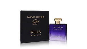 PERFUME ROJA PARFUMS SCANDAL POUR HOMME COLOGNE HOMBRE EDP 100 ML