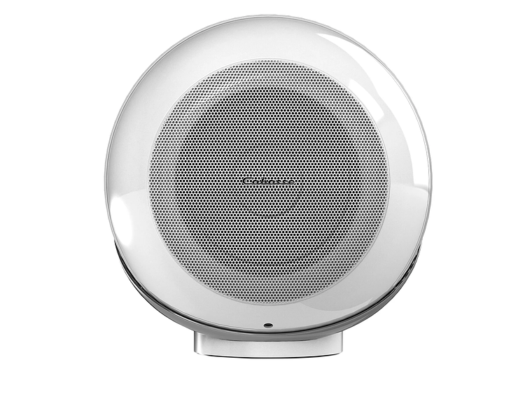 PARLANTE ACTIVO WIFI CABASSE PEARL AKOYA BLANCO 1