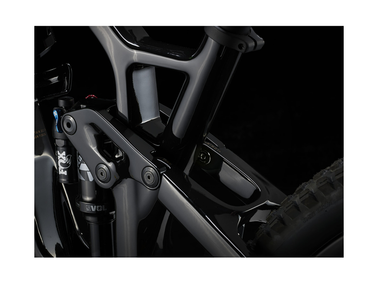 Bicicleta MTB Trek Fuel EX 9.8 GX AXS T-Type Gen 6 Gris Oscuro 3