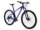 MOUNTAIN BIKE OXFORD OXFORD MTB ORION 4 21V TALLA M AZUL ARO 29 - Miniatura 1