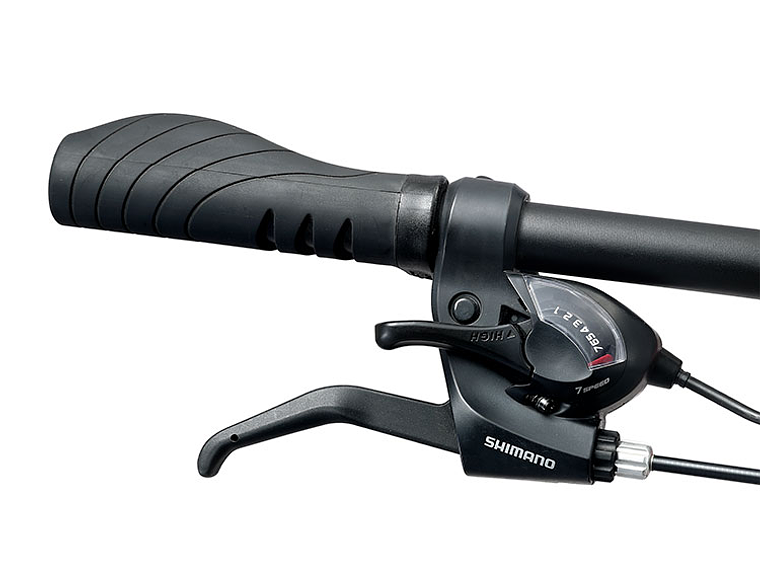 MOUNTAIN BIKE OXFORD OXFORD MTB ORION 4 21V TALLA M AZUL ARO 29 3