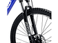 MOUNTAIN BIKE OXFORD OXFORD MTB ORION 4 21V TALLA M AZUL ARO 29 - Miniatura 4