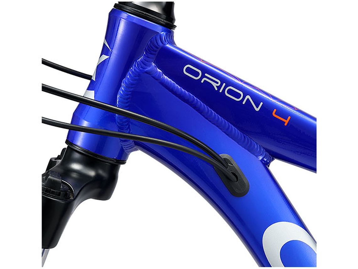 MOUNTAIN BIKE OXFORD OXFORD MTB ORION 4 21V TALLA M AZUL ARO 29 5