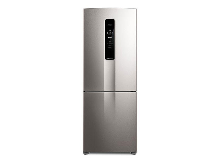REFRIGERADOR FENSA BOTTOM FREEZER NO FROST 488 L IB55S 1