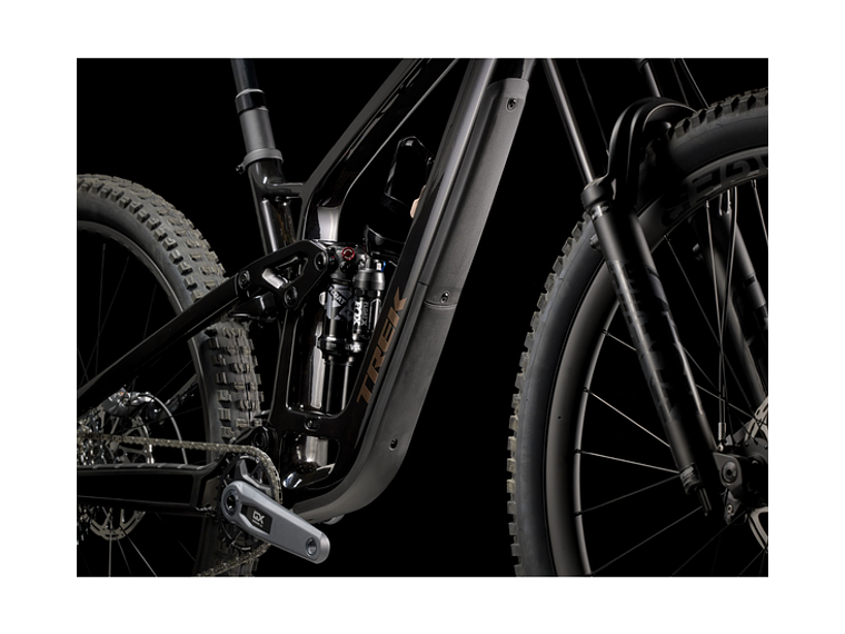 Bicicleta MTB Trek Fuel EX 9.8 GX AXS T-Type Gen 6 Gris Oscuro 8