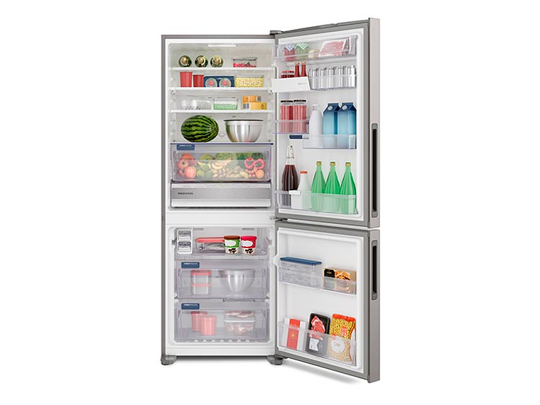 REFRIGERADOR FENSA BOTTOM FREEZER NO FROST 488 L IB55S 4