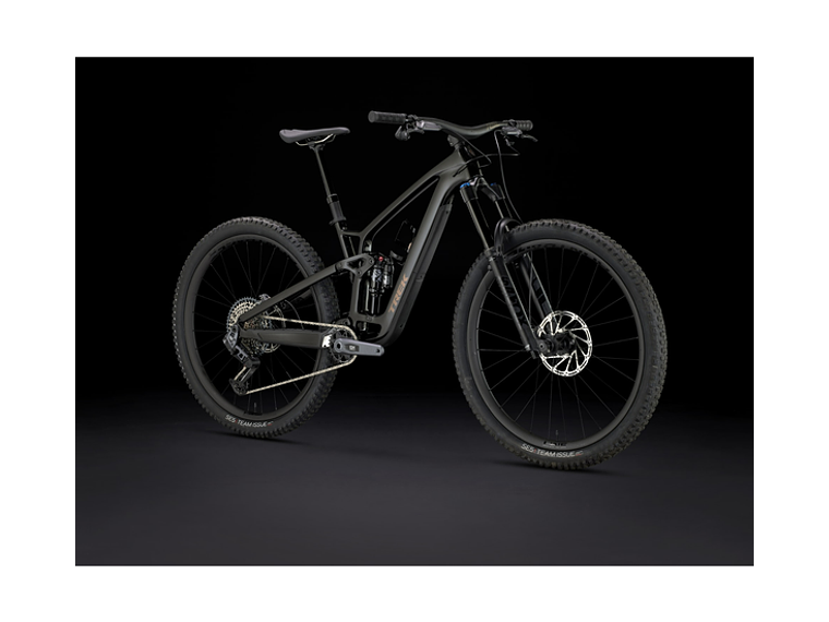 Bicicleta MTB Trek Fuel EX 9.8 GX AXS T-Type Gen 6 Gris Oscuro 10