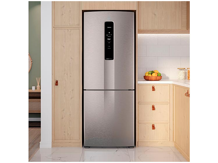REFRIGERADOR FENSA BOTTOM FREEZER NO FROST 488 L IB55S 6