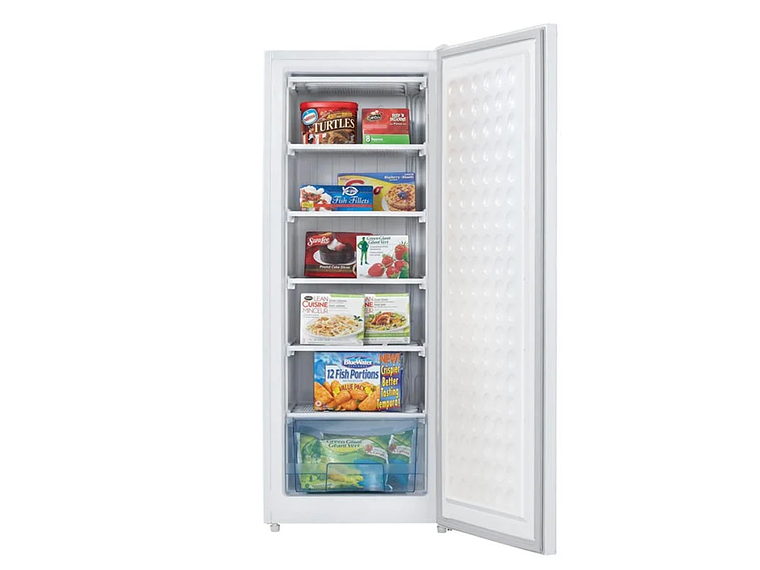  CONGELADOR VERTICAL BD-180 ELECSTAR 3