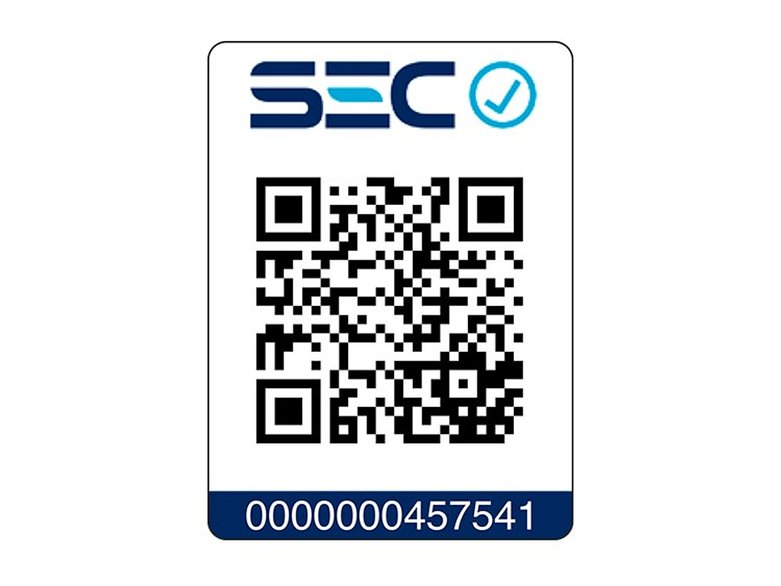 REFRIGERADOR FENSA BOTTOM FREEZER NO FROST 488 L IB55S 9