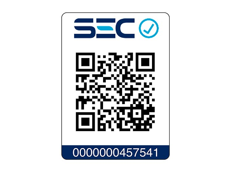 REFRIGERADOR FENSA BOTTOM FREEZER NO FROST 488 L IB55S 9