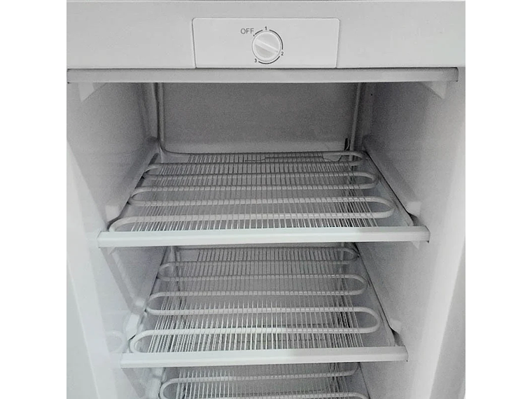  CONGELADOR VERTICAL BD-180 ELECSTAR 5