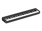 PIANO YAMAHA DIGITAL 88 TECLAS P-145 BLACK - Miniatura 1