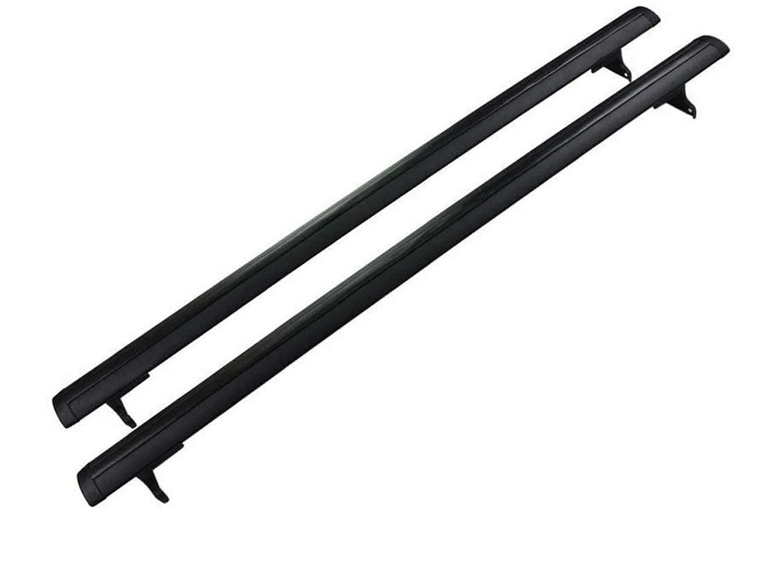 BARRAS PORTAEQUIPAJES OEM NEW JEEP COMMANDER 2022 UP 2